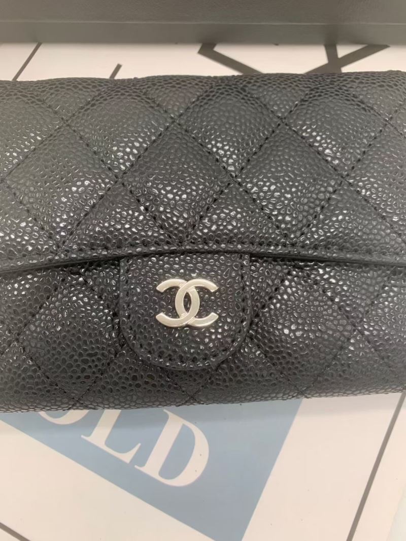 Chanel Wallets Purse